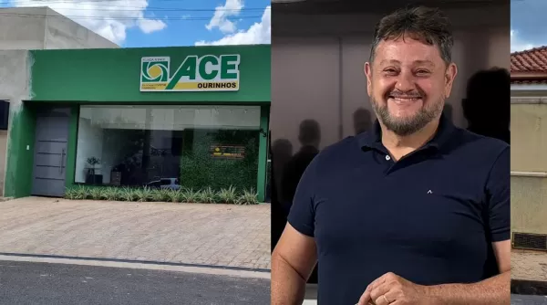 ACE Ourinhos lança campanha preventiva para orientar empresários e evitar multas e autuações no comércio