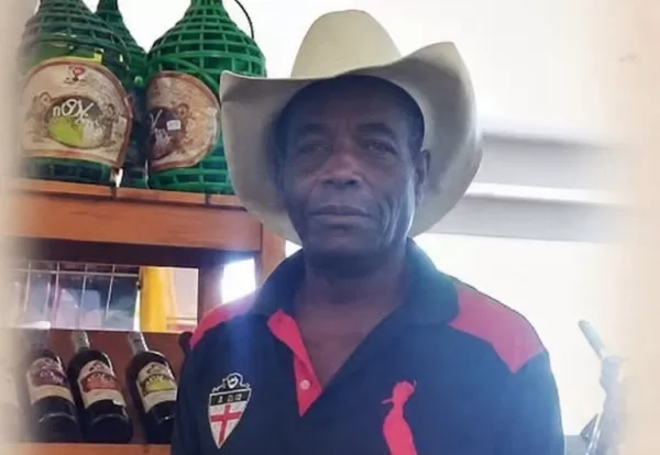 João Marcelino dos Prazeres morre aos 70 anos em Ourinhos