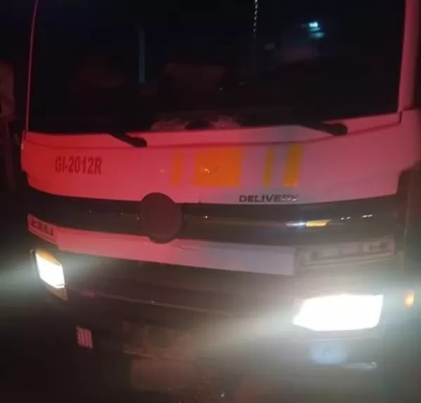 Mulher morre atropelada na Rodovia João Mellão em Avaré