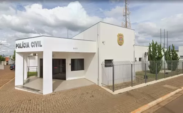 Homem é preso suspeito de tentar arrastar jovem para matagal em Taquarituba