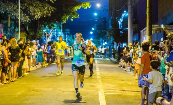 VI Corrida Noturna de Ourinhos está com inscrições abertas