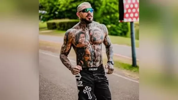 Corpo de empresário desaparecido após queda de moto aquática é encontrado em Balneário Camboriú