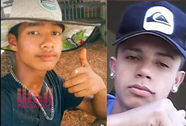 DIG esclarece homicídios de jovens de 14 e 25 anos em Ourinhos