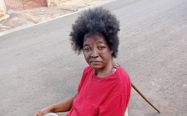 Final Feliz: Mulher desaparecida em Ourinhos é localizada e passa bem