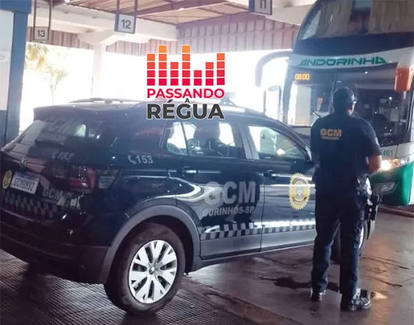 Mulher de 26 anos é presa por tráfico de drogas durante patrulhamento da GCM em Ourinhos
