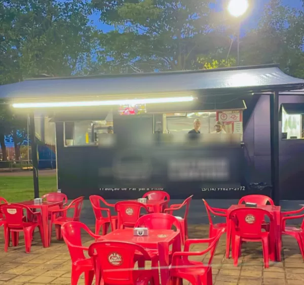 Câmara Municipal cria comissão para regularização de comerciantes ambulantes e "food trucks" em Ourinhos 