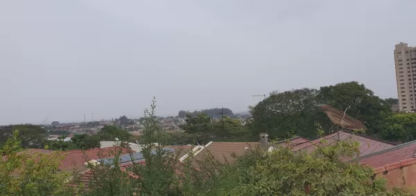 Ourinhos deve registrar 7°C no final de semana; pode chover 