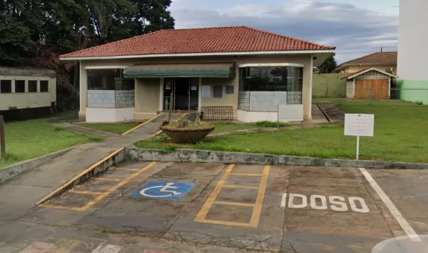 Jovem é preso em flagrante após furtar Biblioteca Municipal de Ourinhos duas vezes no mesmo dia