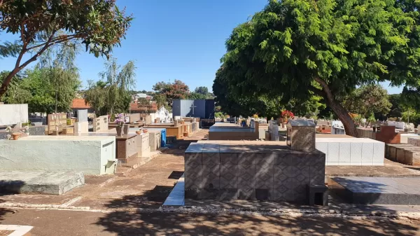 Falecimentos em Ourinhos nesta sexta-feira, 2