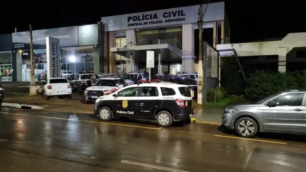 Golpista usa nome de vereador de Ourinhos e causa prejuízo de R$ 4,7 mil a empresário de transporte