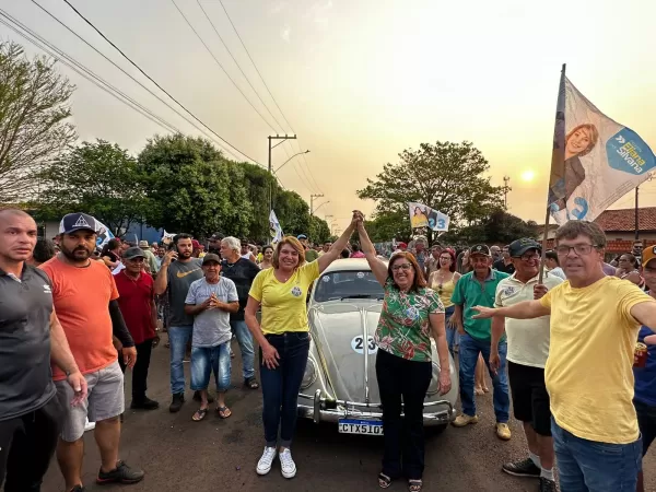 Eliana Rorato é eleita prefeita de Ribeirão do Sul com 60,17% dos votos
