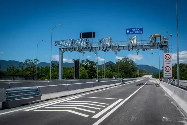 Divulgadas mais informações sobre novos pedágios da Raposo Tavares entre Ourinhos e Itapetininga