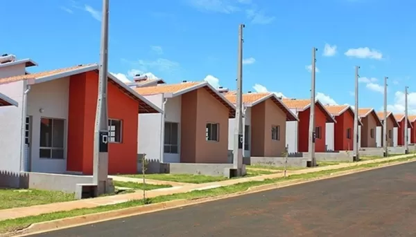 Prefeitura de Ourinhos abre chamamento para construção de 122 casas populares pelo Minha Casa, Minha Vida