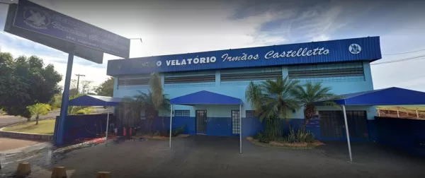 Falece em Ourinhos aos 88 anos a senhora Olga Kuniyoshi