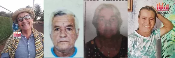 Notas de Falecimento de Ourinhos e Região nesta segunda-feira, 23