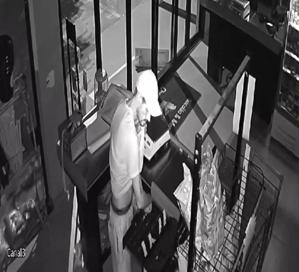 Vídeo: Comerciantes enfrentam prejuízos e denunciam furtos em São Pedro do Turvo 