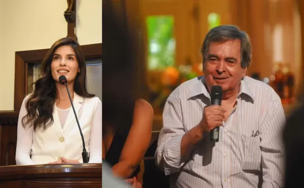 Deputada Dani Alonso propõe batizar Trem Intercidades com o nome de Benedito Ruy Barbosa
