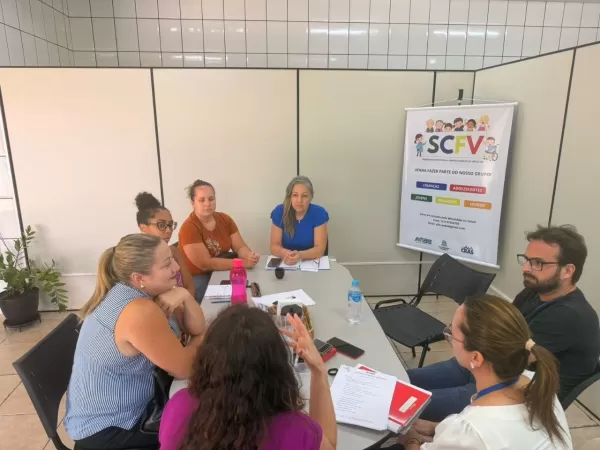 Acolhimento que transforma: projeto mira mães atípicas e pessoas com deficiência em Ourinhos