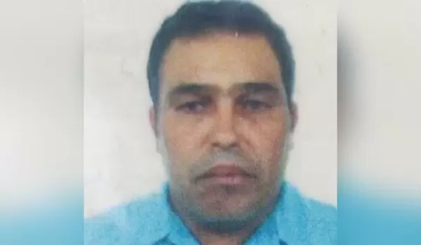 Família procura por homem de 53 anos desaparecido em Tejupá