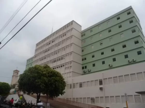 Bebê de um ano morre atropelado por carro no interior de SP