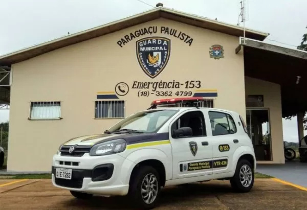 Concurso da Guarda Municipal de Paraguaçu Paulista é remarcado para 31 de agosto após vazamento de provas