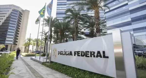 Polícia Federal abre inscrição de concurso para preencher mil vagas