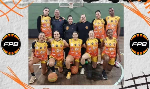 Ourinhos Basquete vence Santos fora de casa e abre vantagem na semifinal da Copa São Paulo