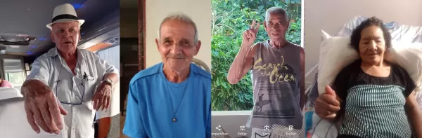 Quatro sepultamentos acontecem neste domingo, 19, em Ourinhos e Região 