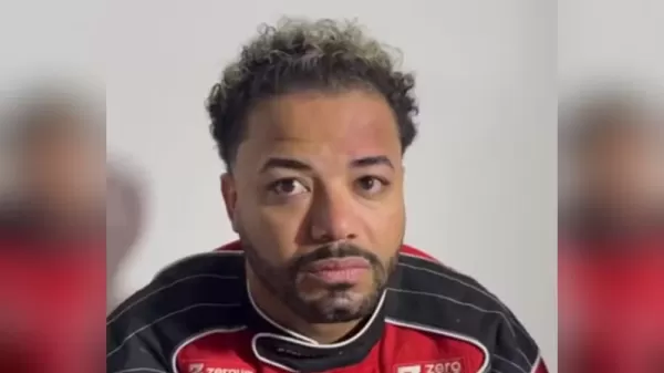 Influenciador Hytalo Santos e marido são presos preventivamente após denúncias de exploração de menores