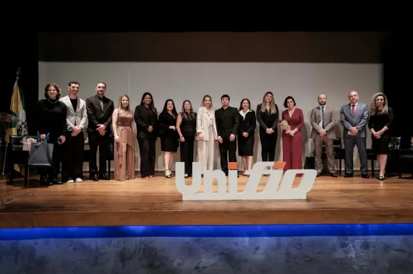 Criminal Summit 360 bate recorde de público em Ourinhos e consolida-se como referência no debate jurídico