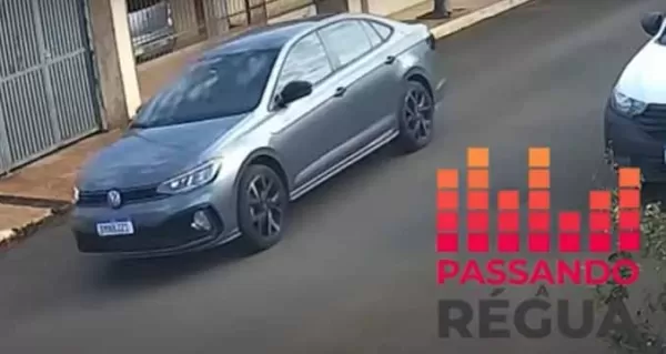 Polícia prende mais dois homens envolvidos em furto qualificado a residência de idoso em Ipaussu