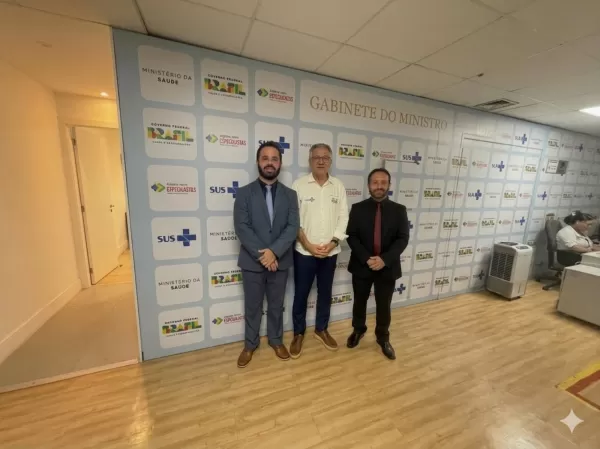 Prefeitura inaugura Centro de Especialidades em São Pedro do Turvo