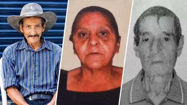 Notas de falecimento em Ourinhos e região neste sábado (24); confira os horários dos velórios e sepultamentos