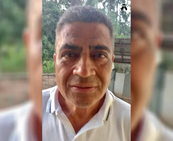 Morre Dirceu Domingos de Souza aos 66 anos em Ourinhos