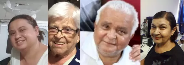 Quatro sepultamentos acontecem nesta quarta-feira, 8, em Ourinhos e região