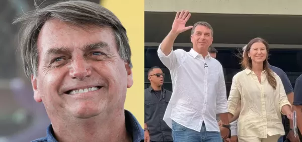 Moraes autoriza Flávio Bolsonaro a visitar o pai; encontro com Jair Bolsonaro está previsto para terça-feira (13)