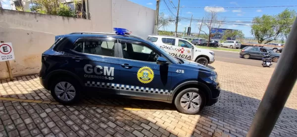 Vendedor ambulante é detido por furto de muda de limão em Ourinhos, mas liberado em seguida
