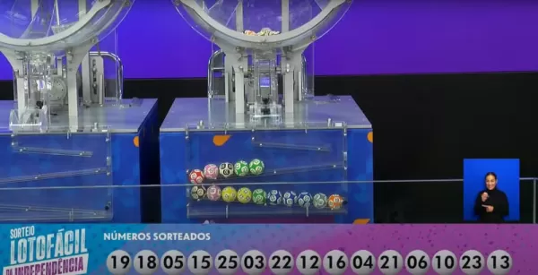 Lotofácil: Uma aposta de Assis acerta 15 números e leva R$ 2,3 milhões; Ourinhos teve 7 apostas que acertaram 14 números 