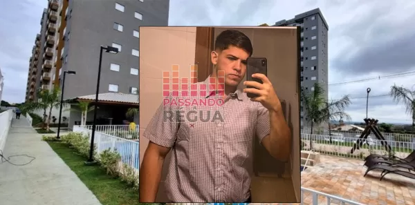 Jovem de 21 anos é encontrado morto em prédio residencial em Ourinhos