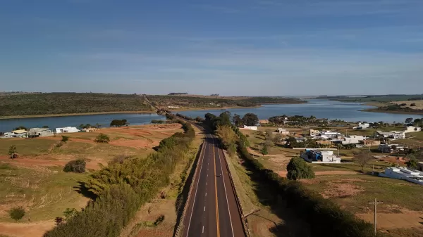 Concessionária da Rodovia Raposo Tavares tem vagas abertas para cargos em 6 cidades; entre elas Ourinhos e Piraju