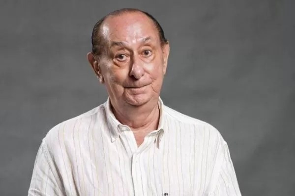 Morre José Santa Cruz, renomado ator e dublador brasileiro, aos 95 anos
