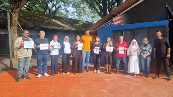 FAPI de Ourinhos 2025 resgata tradição e abre espaço para entidades assistenciais em pavilhão exclusivo