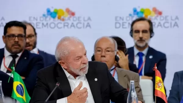 Brasil defende soberania de Cuba e diz que vai ampliar ajuda ao país