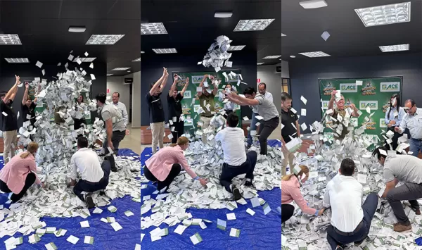 Promoção “Montado na Sorte” da ACE Ourinhos realiza penúltimo sorteio e quatro ganhadores levam R$1000,00 cada 