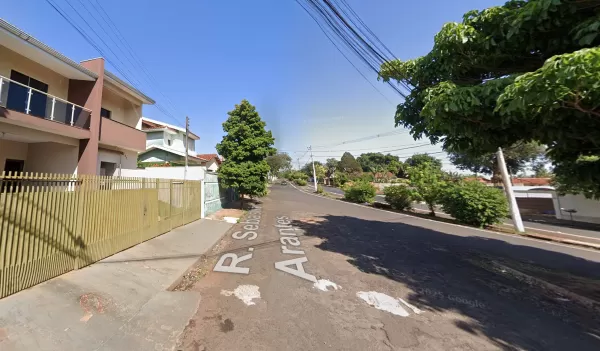 Homem é preso em flagrante por furto de cerca de 130 metros de fiação da Vivo em Ourinhos