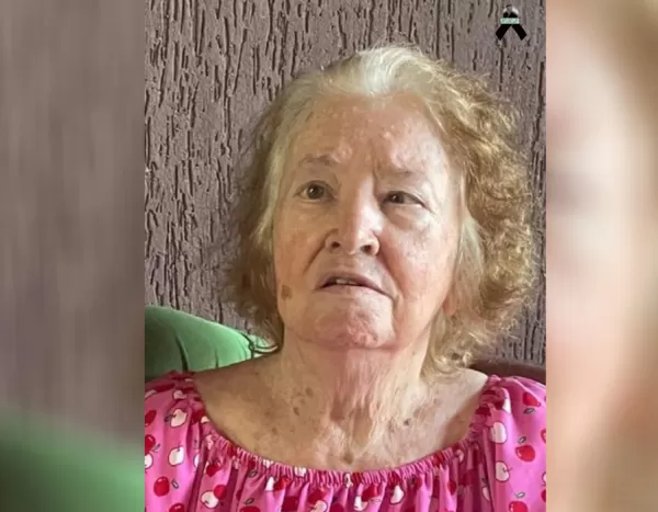 Morre Lidia Dalio Ripali em Chavantes