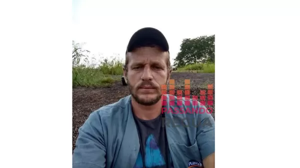 Homem de 40 anos morre após ser socorrido em Santa Cruz do Rio Pardo