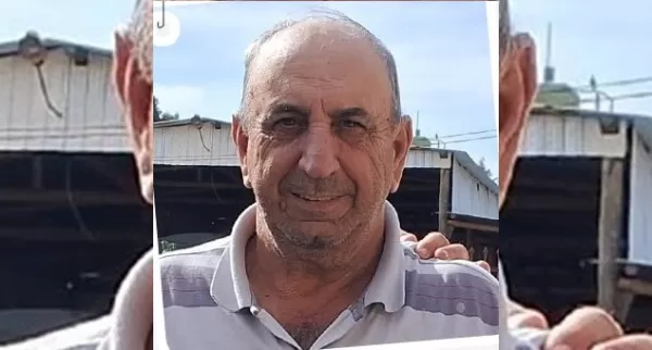 Ex-vereador Mário Volpe morre aos 68 anos em São Pedro do Turvo