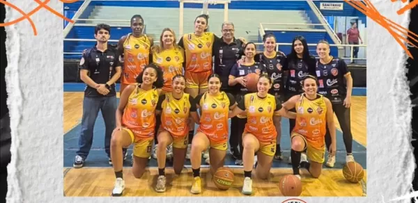 Ourinhos Basquete estreia com vitória fora de casa na Copa São Paulo Feminina
