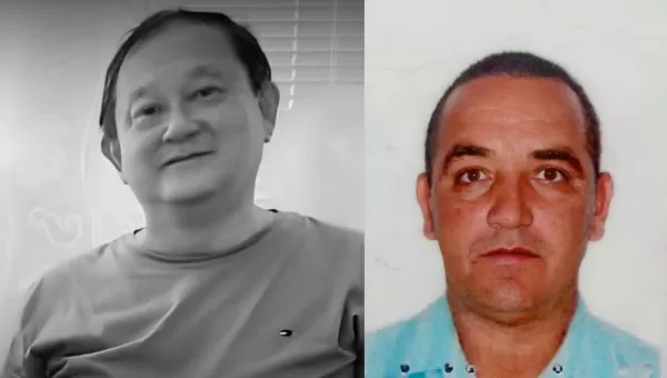 Ourinhos e Santa Cruz do Rio Pardo se despedem de Carlos Roberto Alves e do médico Dr. Carlos Mikio Tanno